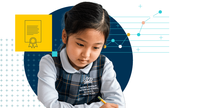 Nord Anglia International School New York | Nord Anglia - Promo With Collage