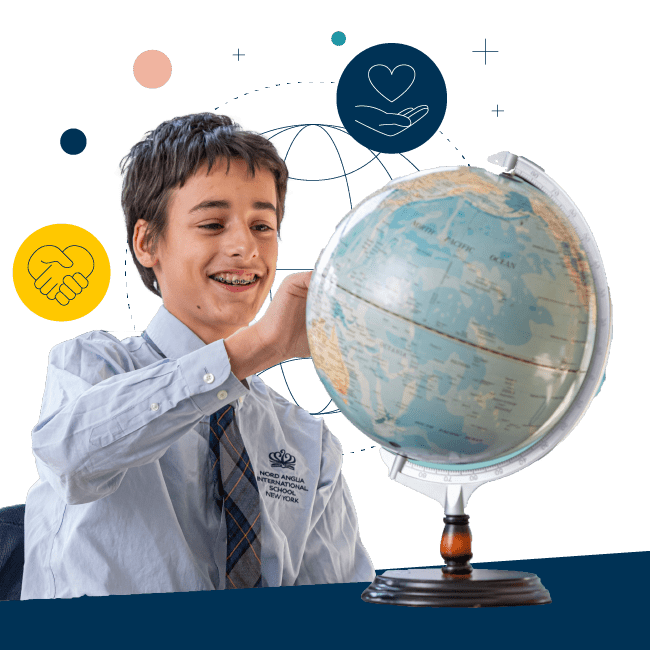 Academic Excellence | NAIS New York - Secondary Introduction