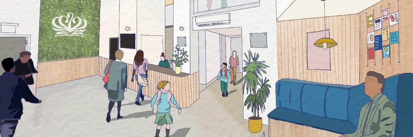 Our New Campus | NAIS New York - 01 Tertiary Page Header