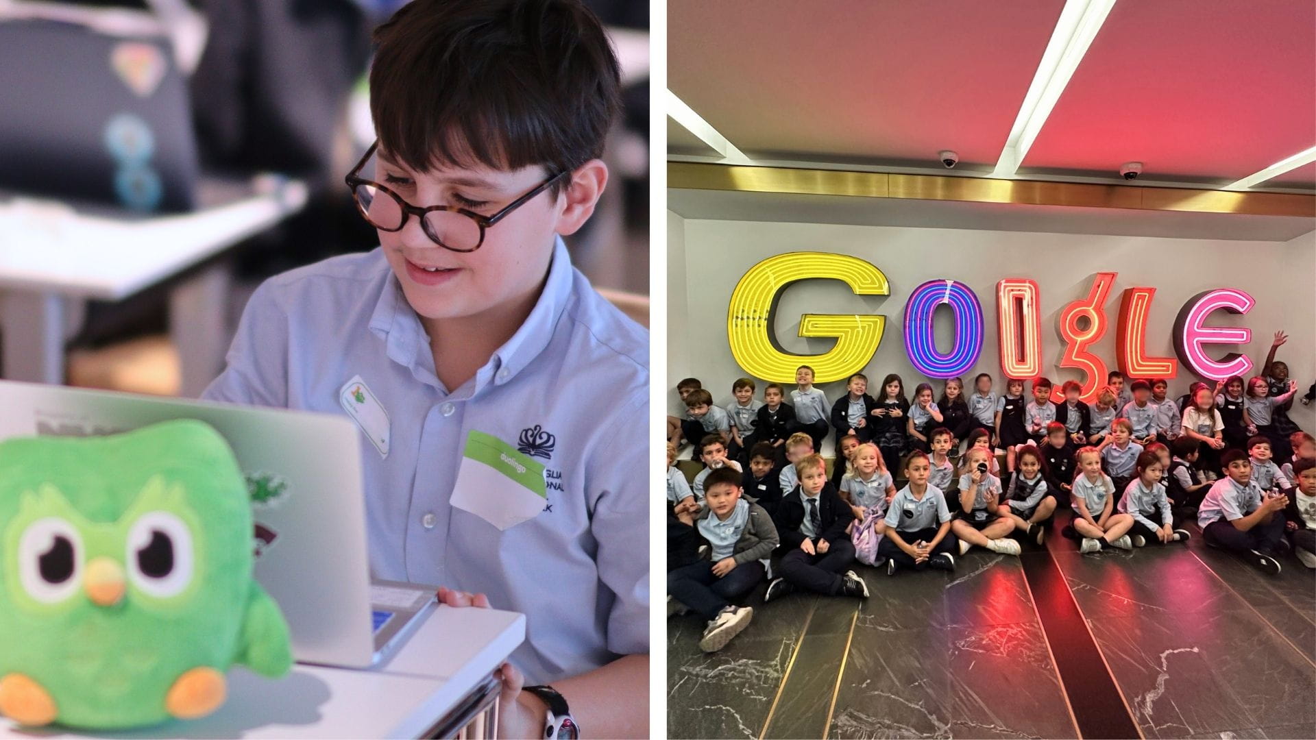 Curiosity in Action: NAISNY Students Inspire MIT Through Global Collaboration - Curiosity in Action NAISNY Students Inspire MIT Through Global Collaboration