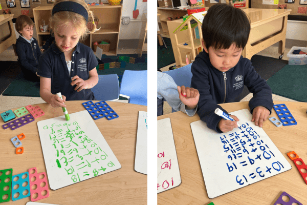 Mathematics - Mathematics