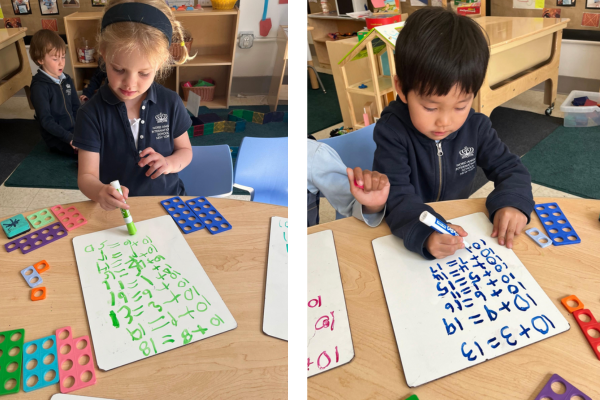 Mathematics - Mathematics