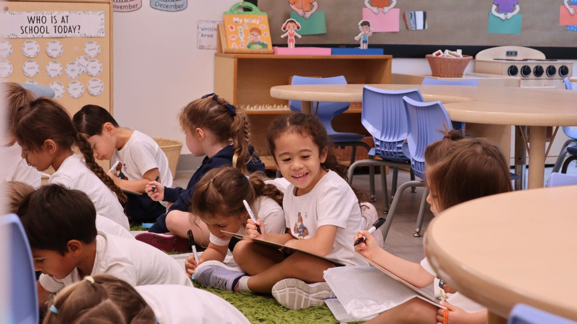 A New Home for Excellence in Education - New Campus