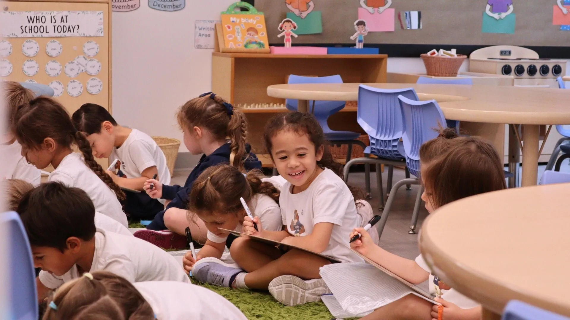 A New Home for Excellence in Education - New Campus