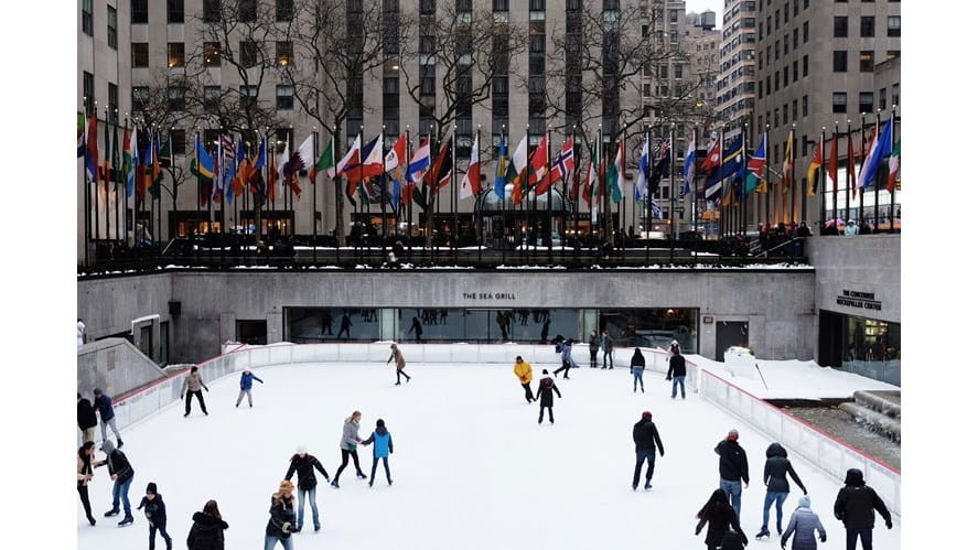 rockefeller