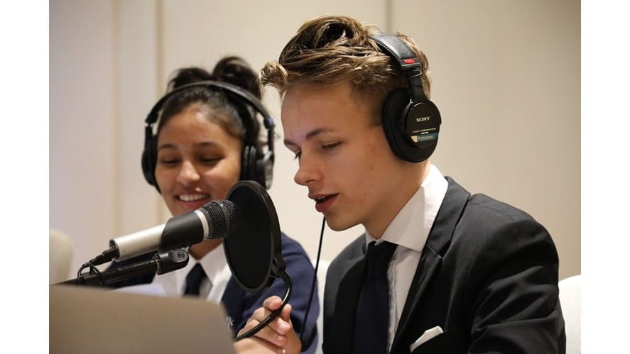 Out Now! The Nord Anglia Podcasts-out-now-the-nord-anglia-podcasts-0DB4437D9F6C44DC95250D545B5324FE