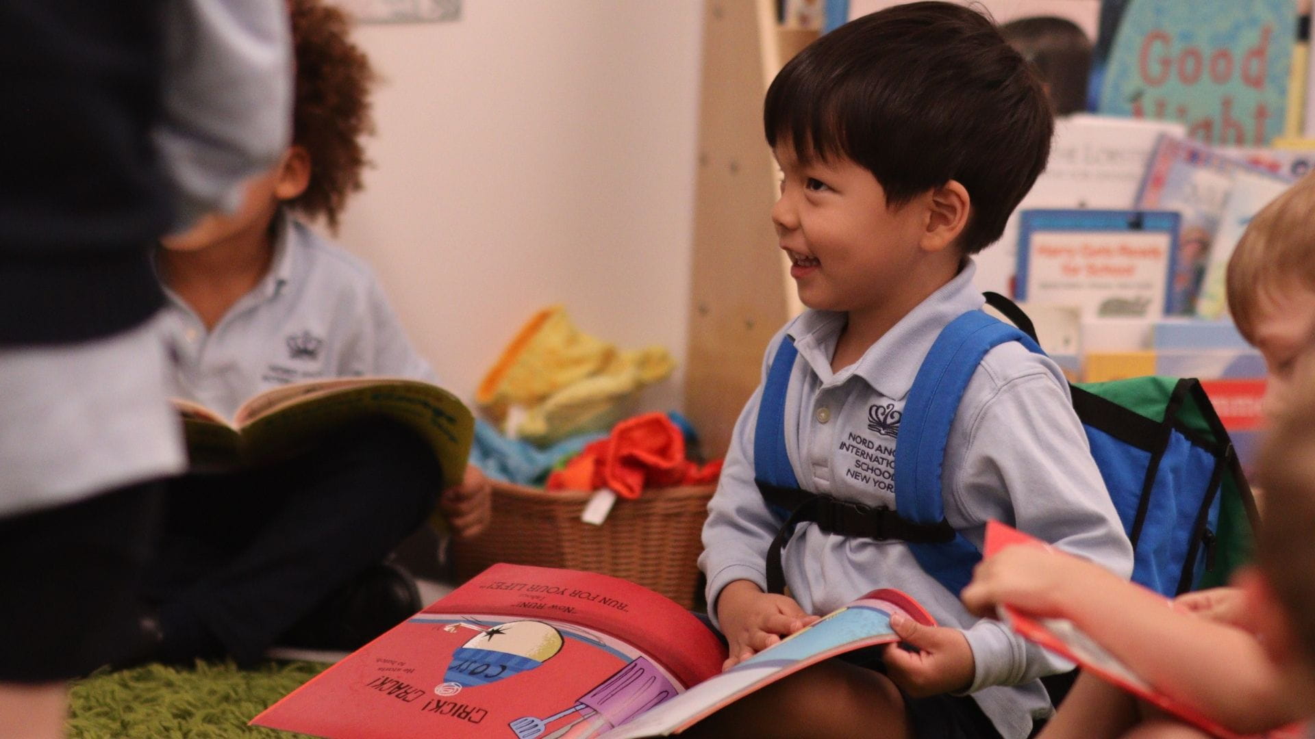 How We Teach Children to Read and Write - How We Teach Children to Read and Write