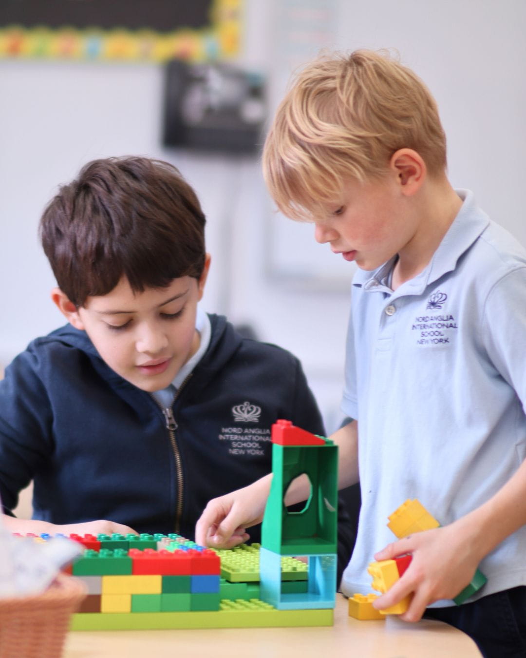 Our New Campus | NAIS New York - Image-50-50 1