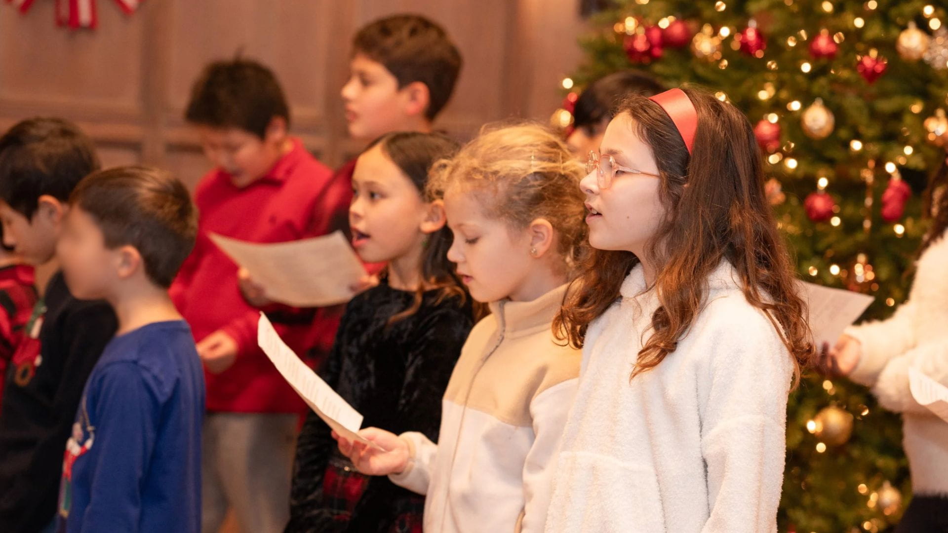 Spreading Joy Through Music - Spreading Joy Through Music