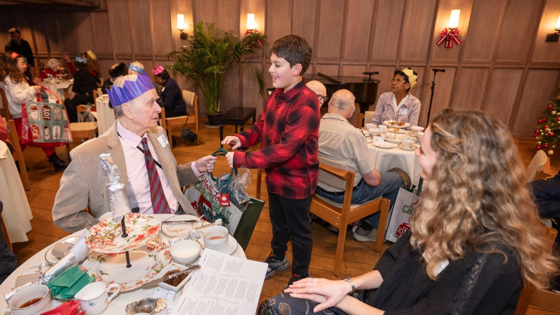 Spreading Joy Through Music - Spreading Joy Through Music