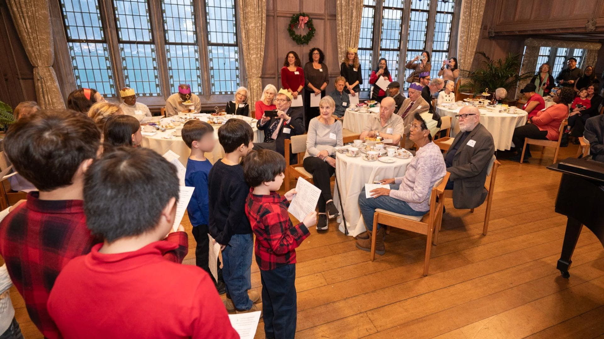 Spreading Joy Through Music - Spreading Joy Through Music