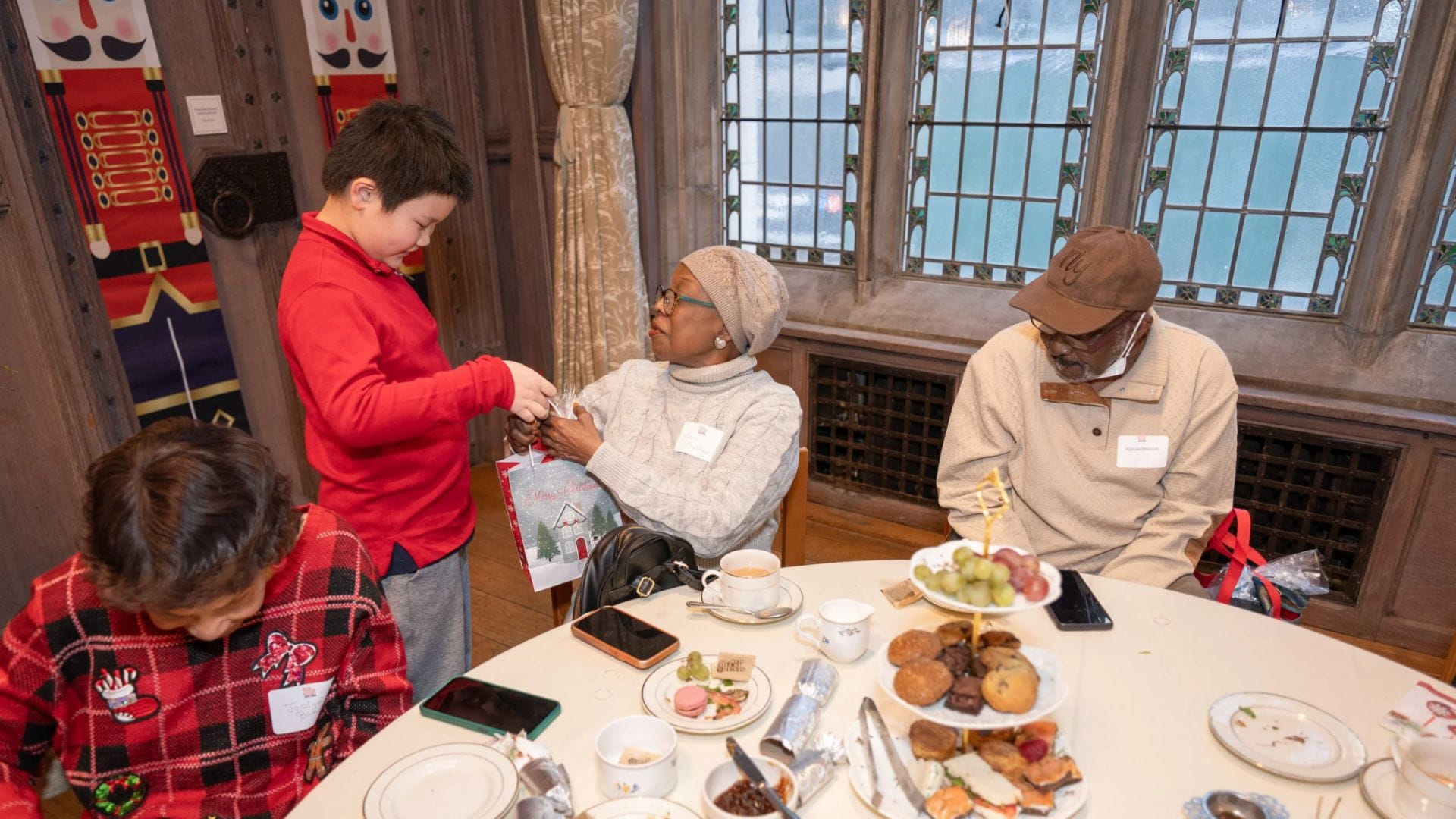 Spreading Joy Through Music - Spreading Joy Through Music