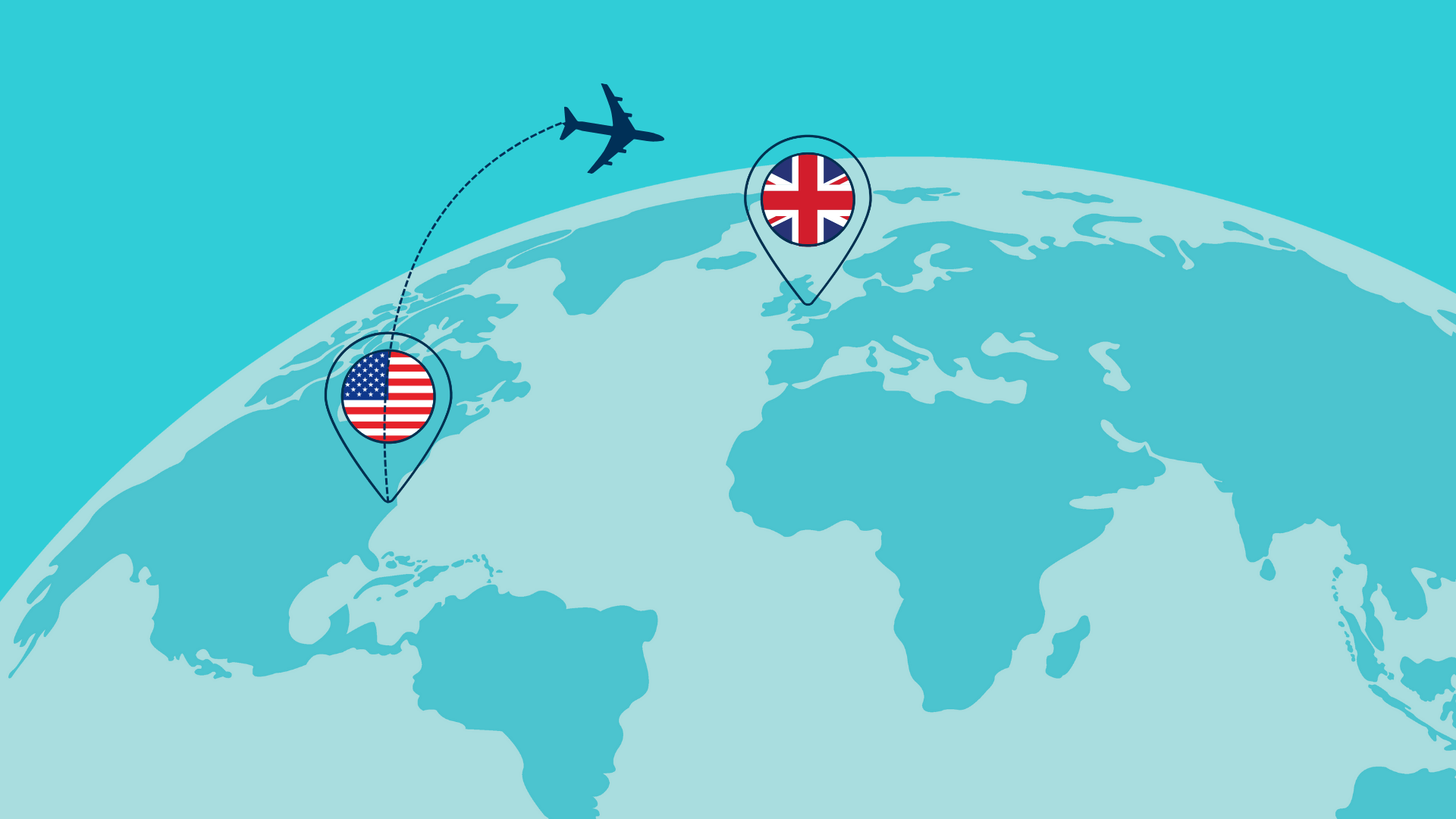 A Parent's Perspective on Preparing for a Move from NAISNY to the UK - Moving from the UK to the US