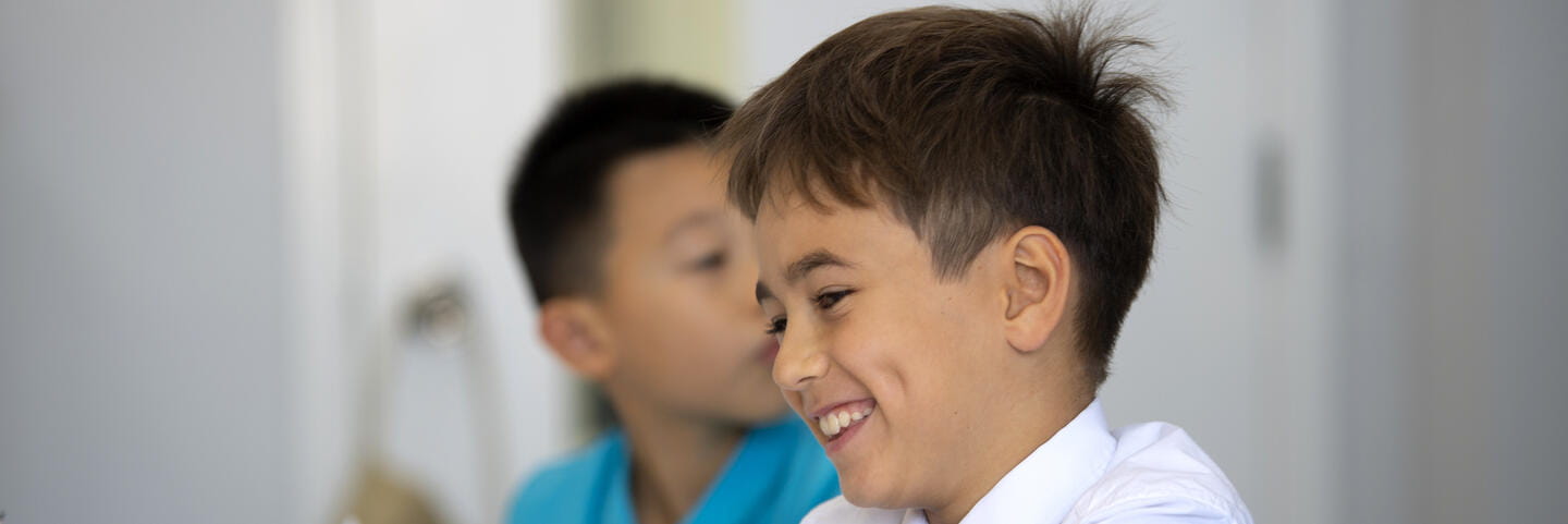 设施图库|上海浦东诺德安达国际学校 - Content Page Header