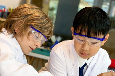 办学特色与学术优势 | 上海英国学校浦东校区 - 04 - visualTimeline WithTags