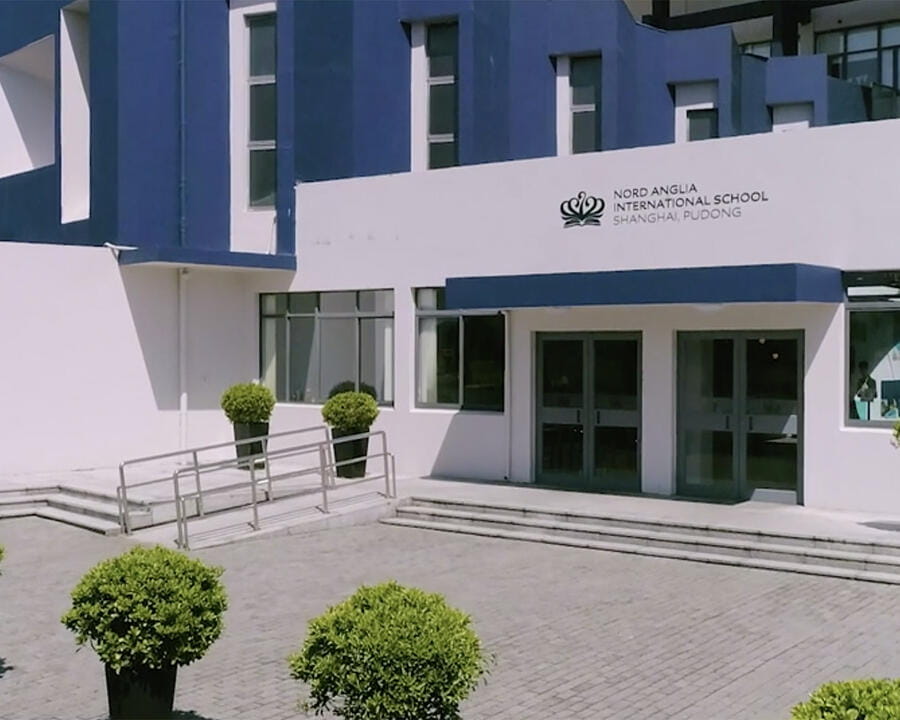 Image_NAIS Pudong_Facilities_01