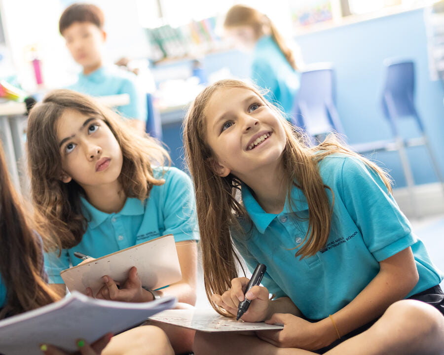 关于上海英国学校浦东校区 | 上海浦东国际学校 - 02 Image-50-50