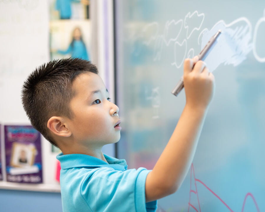 诺德安达云课堂 | 上海英国学校浦东校区 - 04 Image-50-50