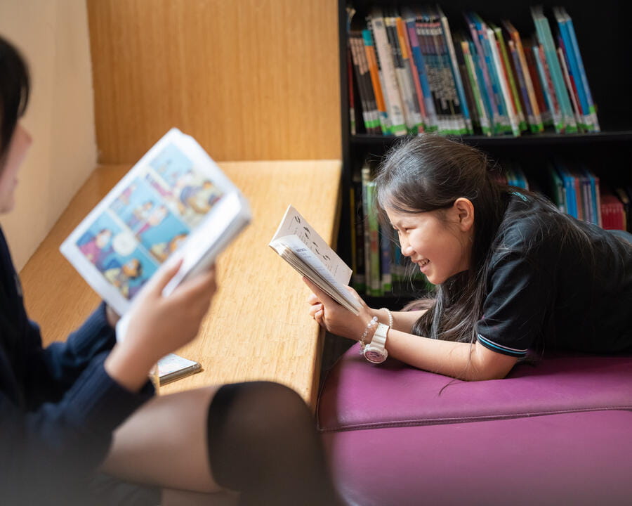 招生标准与入学流程 | 上海英国学校浦东校区 - 03 - image-50-50-normal