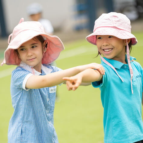 精彩的课外活动 | 上海英国学校浦东校区 - Small Text And Image 2