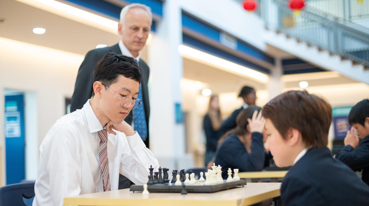 培养社会企业家精神 | 上海英国学校浦东校区 - Image-50-50 2