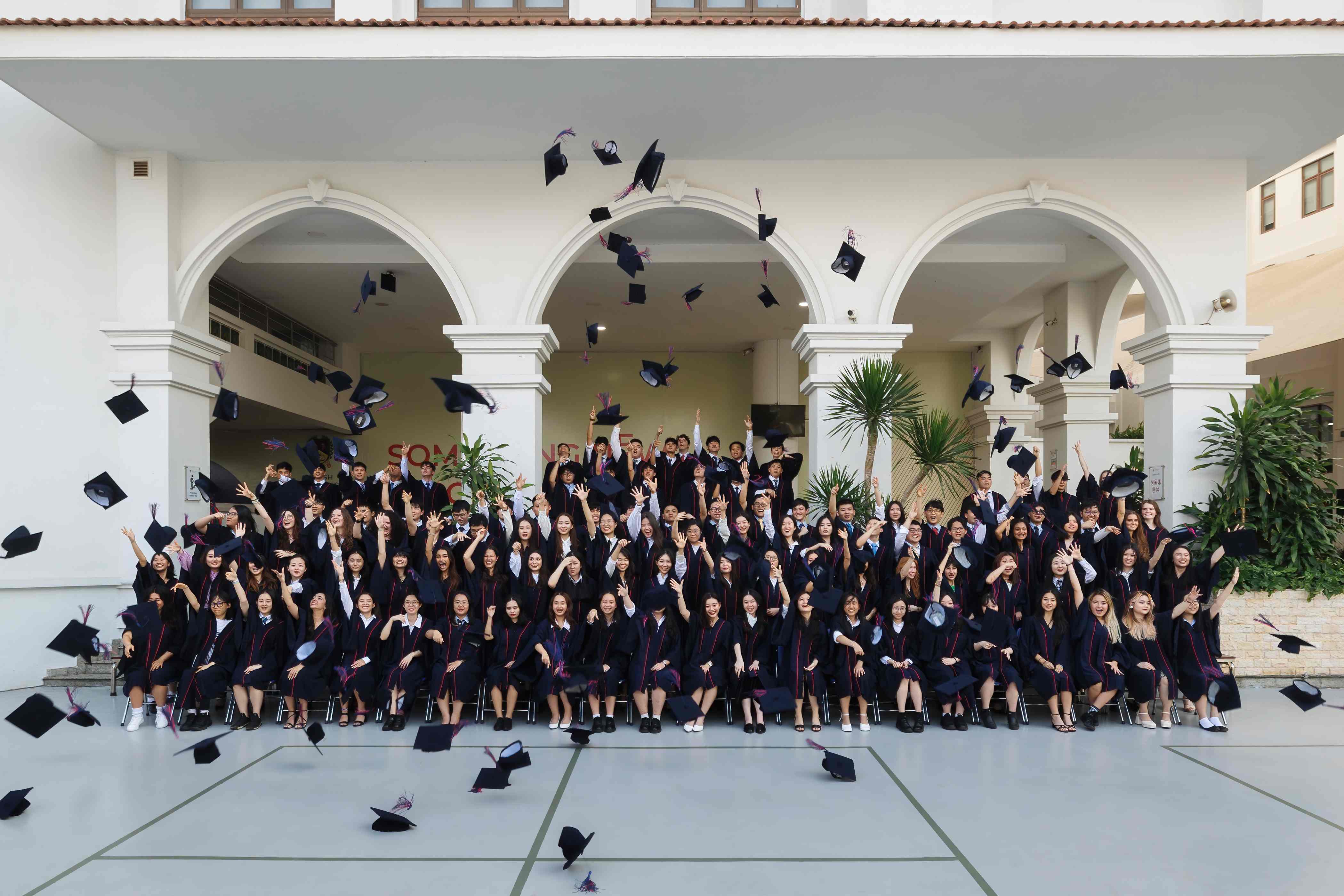 2023 IB results: Nord Anglia Education students outperform global average for 10th year running - 2023 IB results