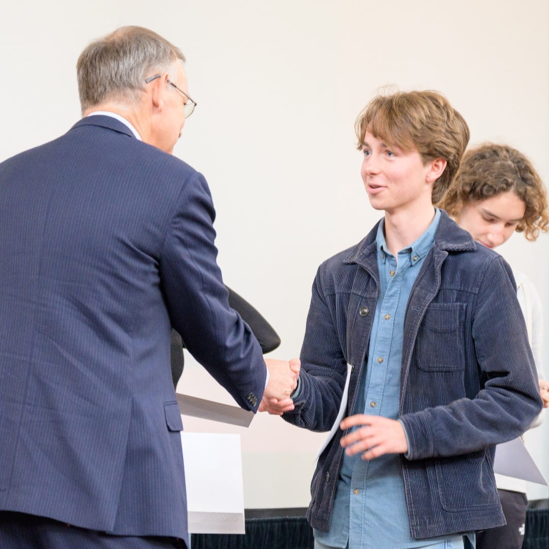 Nord Anglia students celebrate excellent IGCSE results - Nord Anglia Education students celebrate excellent IGCSE results