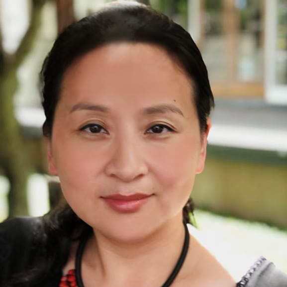 NAIS Pudong parent of student