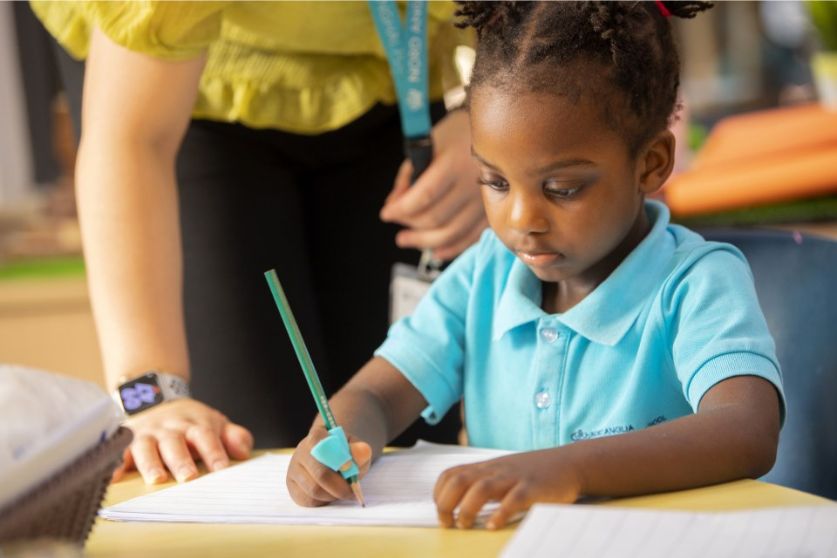 Join Our Open Day | NAIS Pudong - Carousel Default