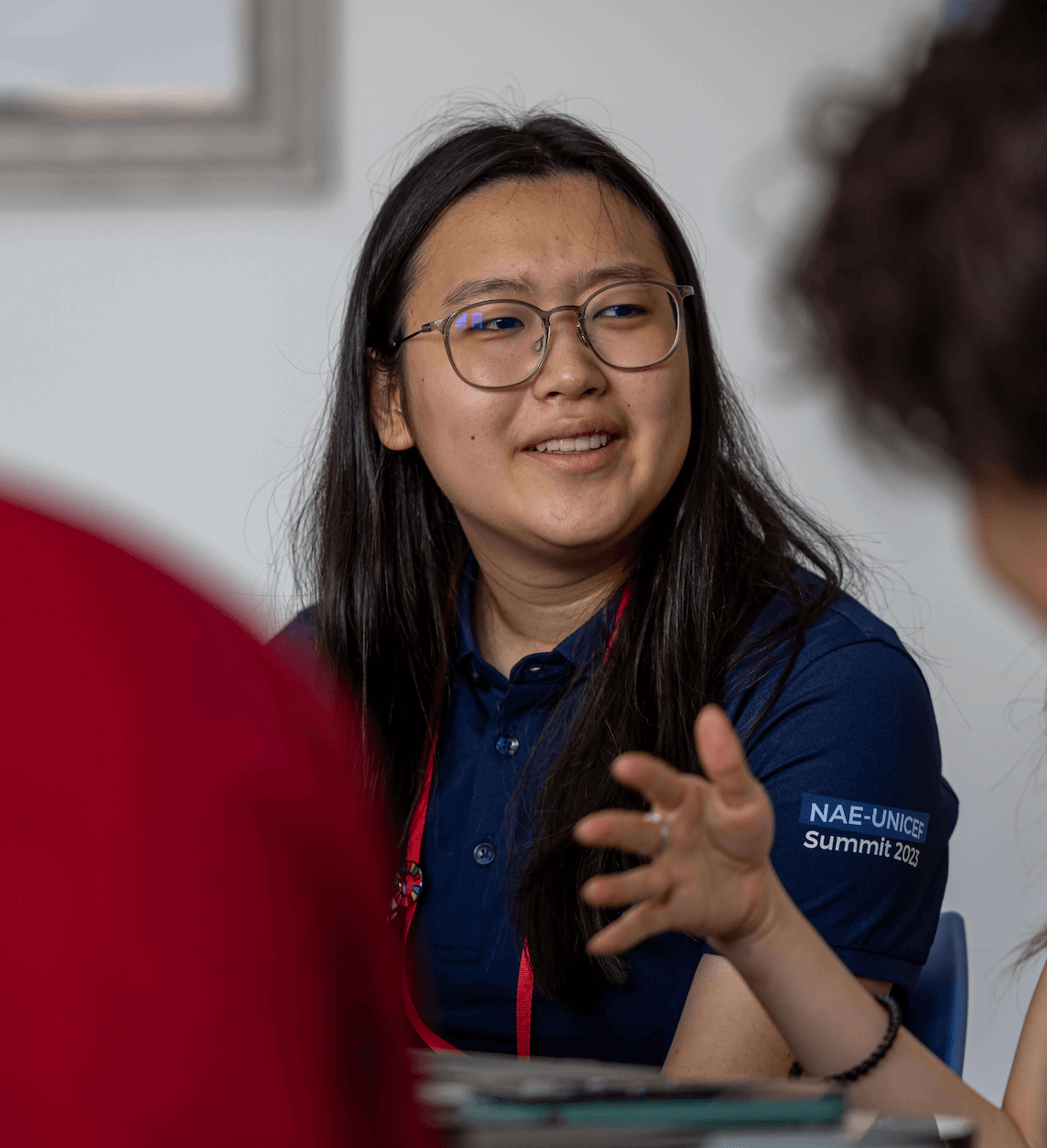 Scholarships | Nord Anglia International School, Shanghai, Pudong - OUR SCHOLARSHIPS