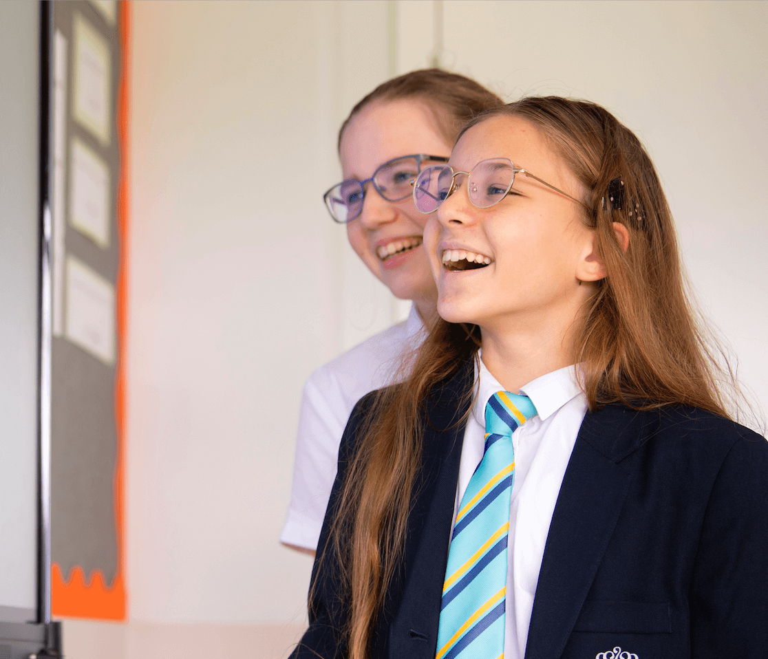 Scholarships | Nord Anglia International School, Shanghai, Pudong - OUR SCHOLARSHIPS