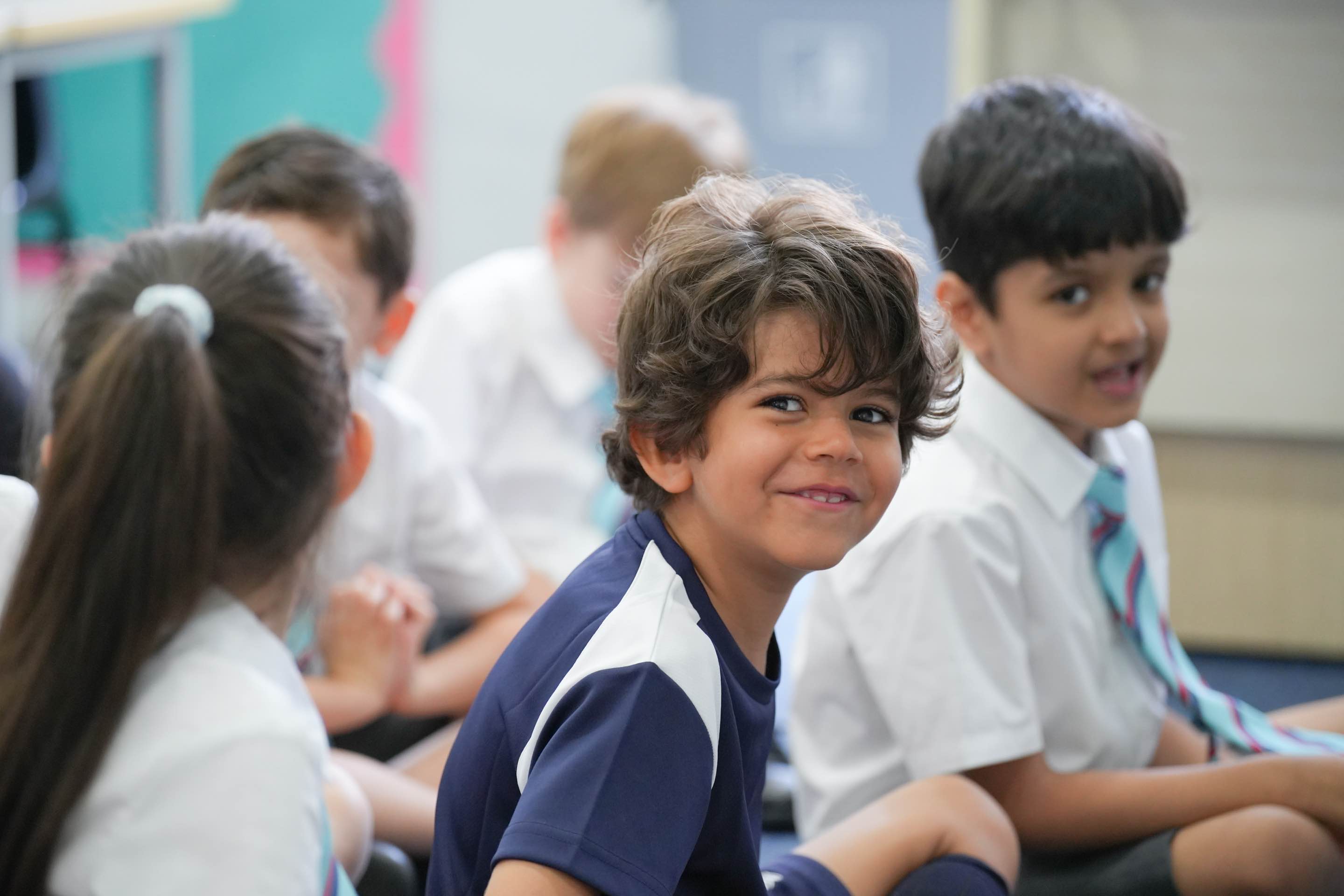 Parent Essentials | Nord Anglia International School Pudong - Document library