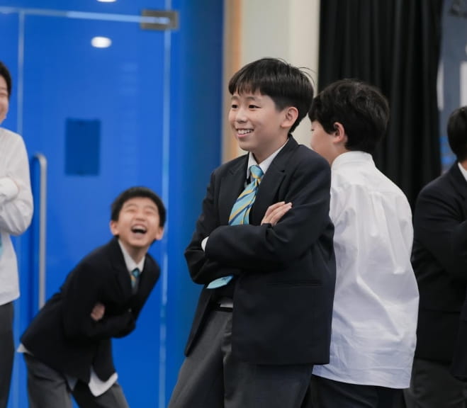 设施图库|上海浦东诺德安达国际学校 - Main Gallery