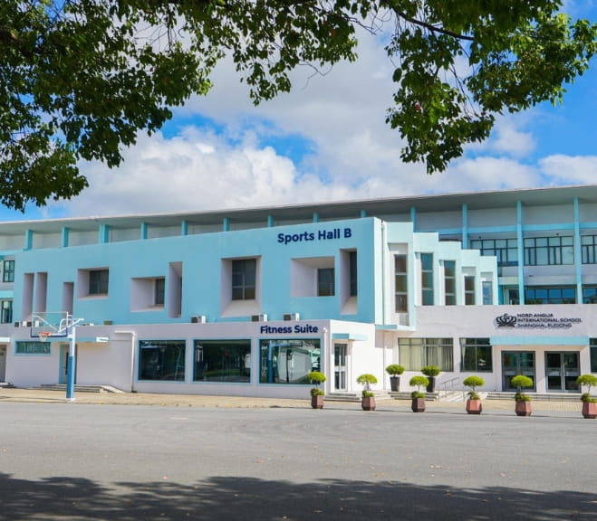 设施图库|上海浦东诺德安达国际学校 - Main Gallery