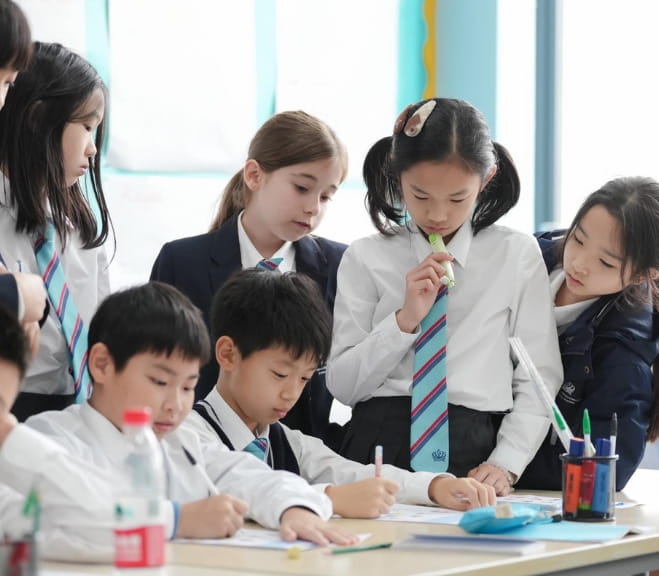 设施图库|上海浦东诺德安达国际学校 - Main Gallery