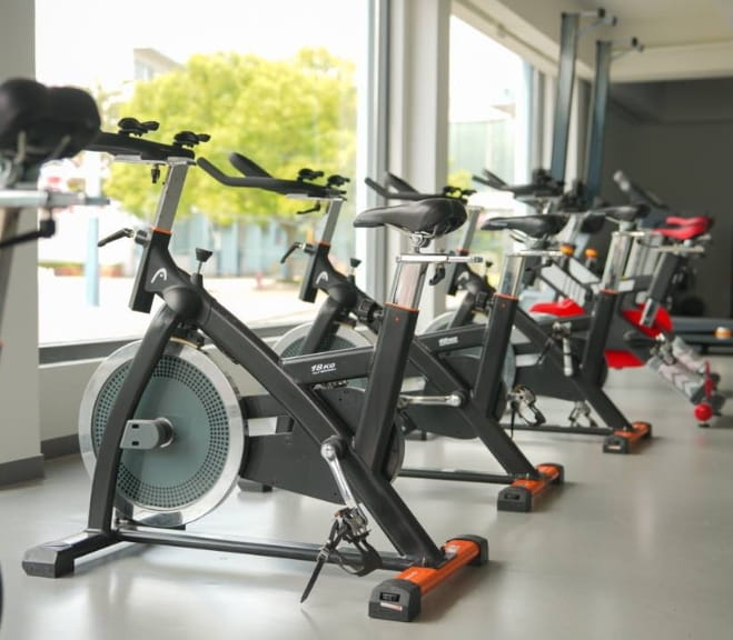 设施图库|上海浦东诺德安达国际学校 - Main Gallery