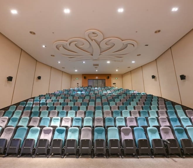 设施图库|上海浦东诺德安达国际学校 - Main Gallery