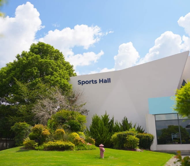 设施图库|上海浦东诺德安达国际学校 - Main Gallery