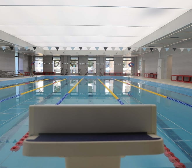 设施图库|上海浦东诺德安达国际学校 - Main Gallery