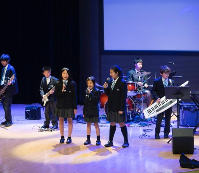 设施图库|上海浦东诺德安达国际学校 - Main Gallery