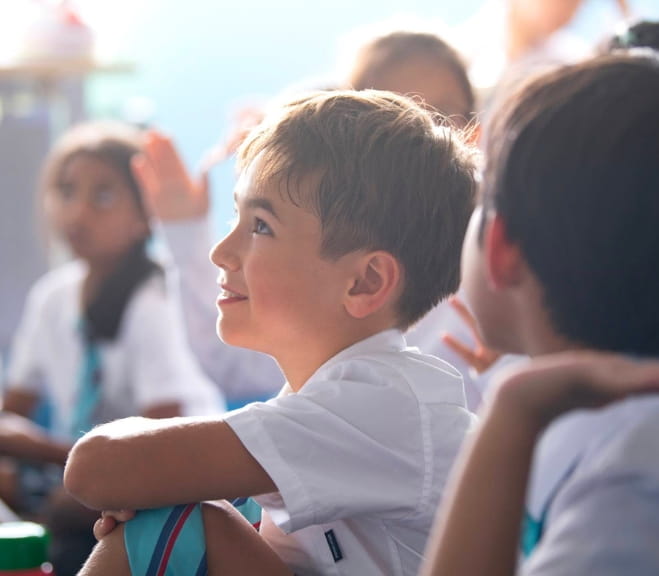 设施图库|上海浦东诺德安达国际学校 - Main Gallery