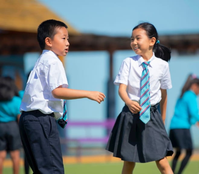 设施图库|上海浦东诺德安达国际学校 - Main Gallery