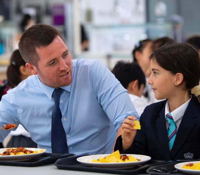 设施图库|上海浦东诺德安达国际学校 - Main Gallery