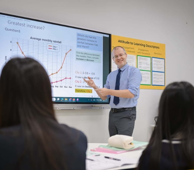 设施图库|上海浦东诺德安达国际学校 - Main Gallery