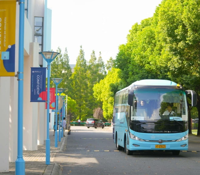 设施图库|上海浦东诺德安达国际学校 - Main Gallery