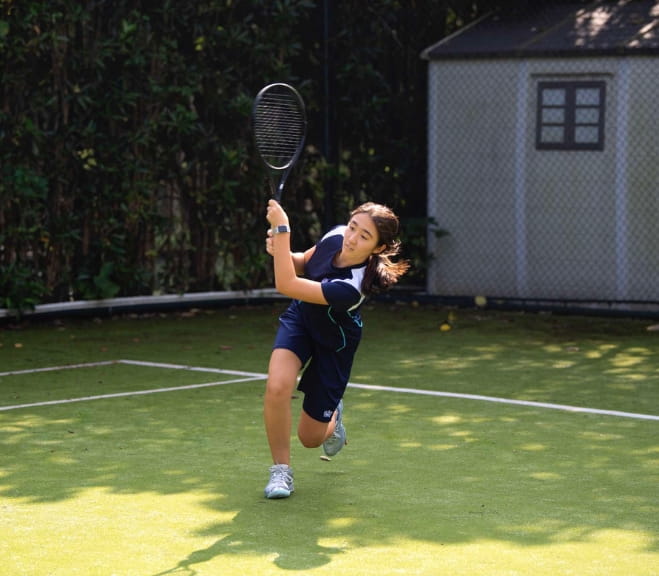 设施图库|上海浦东诺德安达国际学校 - Main Gallery