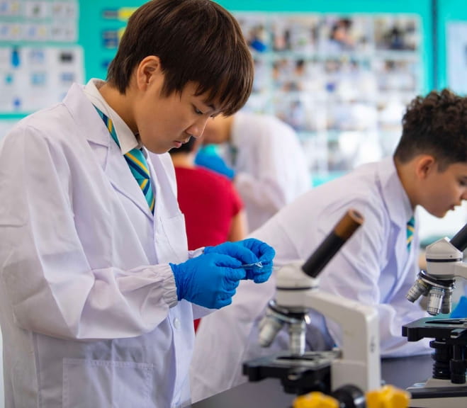 设施图库|上海浦东诺德安达国际学校 - Main Gallery