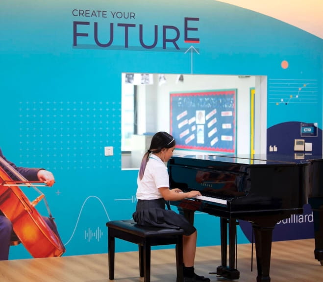 设施图库|上海浦东诺德安达国际学校 - Main Gallery