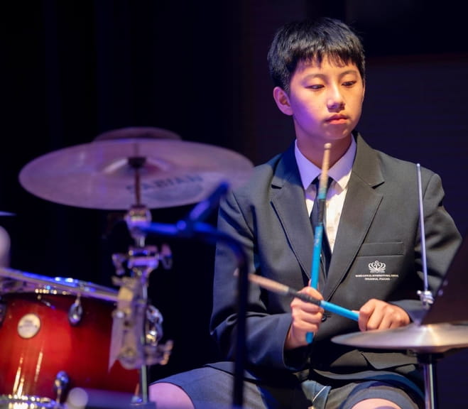 设施图库|上海浦东诺德安达国际学校 - Main Gallery