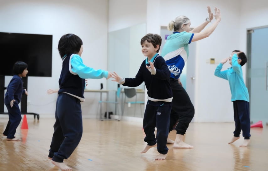 设施图库|上海浦东诺德安达国际学校 - Main Gallery